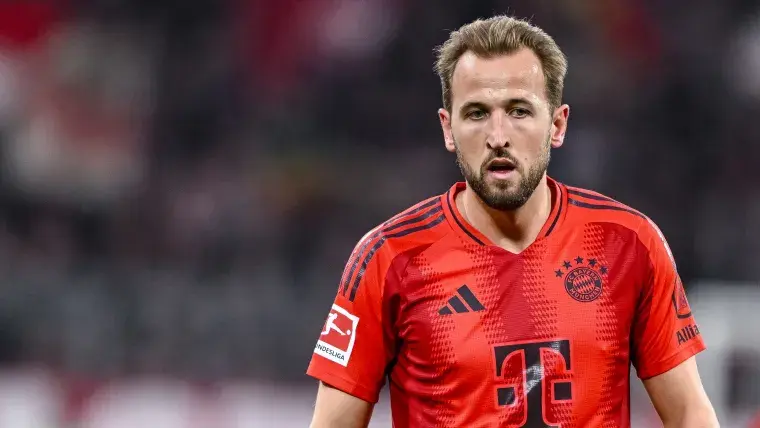 Thành tích cá nhân nổi bật của Harry Kane trong sự nghiệp kubet 77